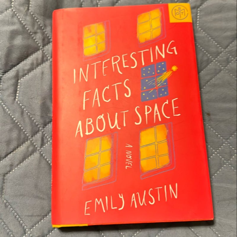 Interesting Facts about Space
