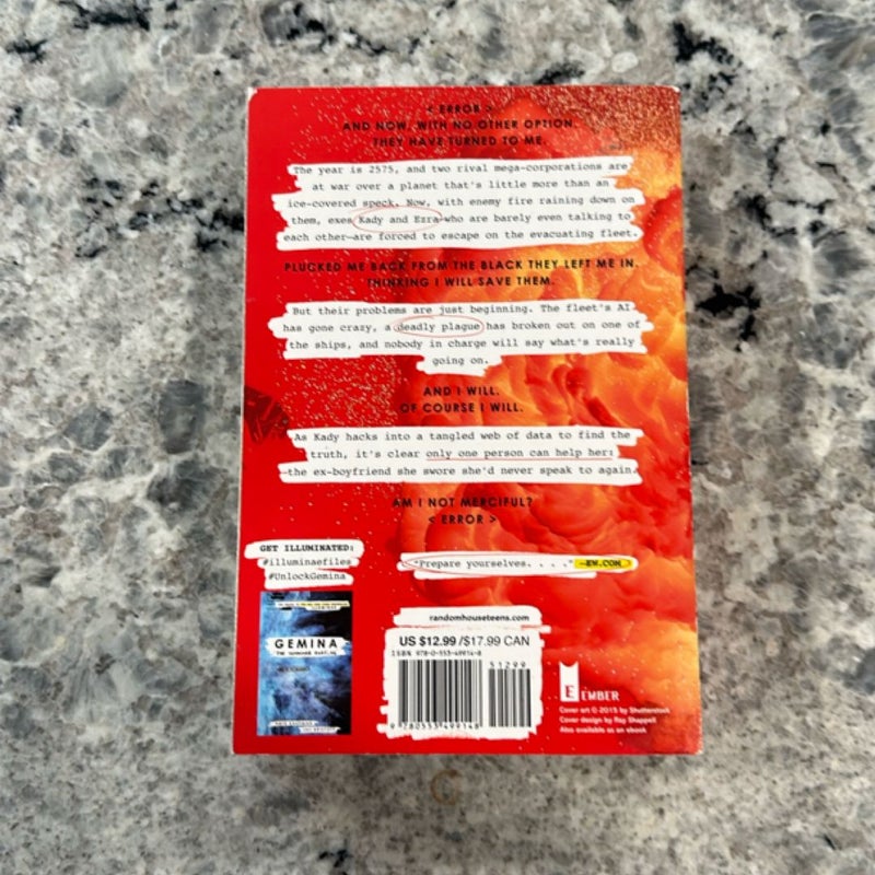 Illuminae