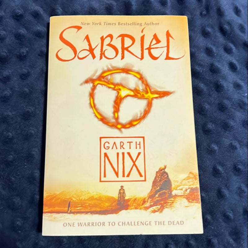 Sabriel