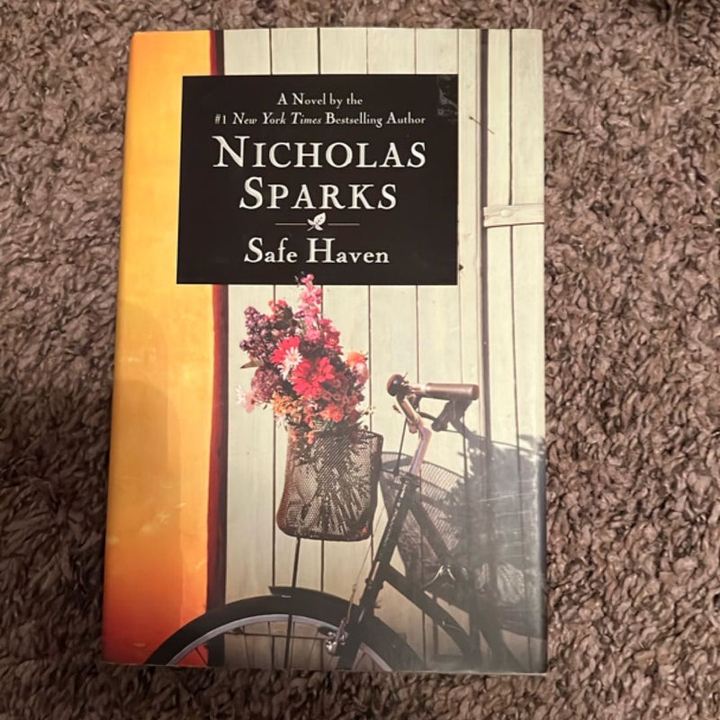 Safe Haven