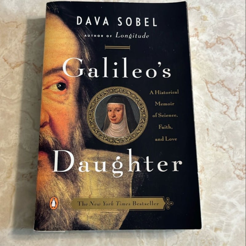Galileo's Daughter