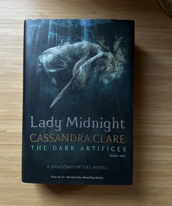 Lady Midnight *SIGNED*
