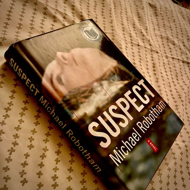 Suspect
