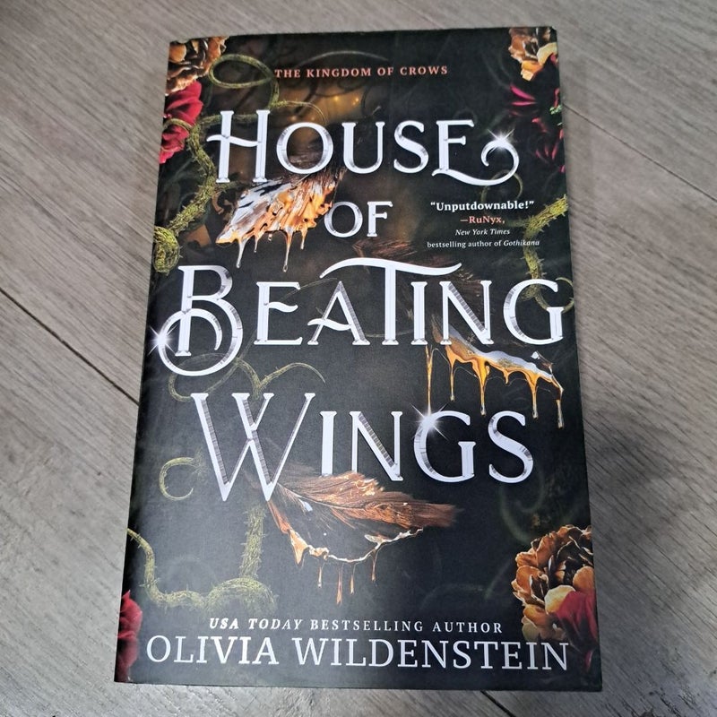 House of Beating Wings