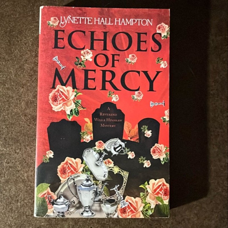 Echoes of Mercy