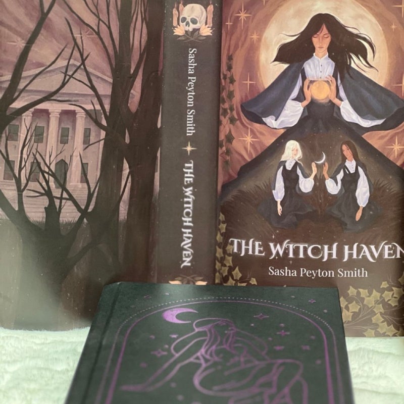 Witch Haven