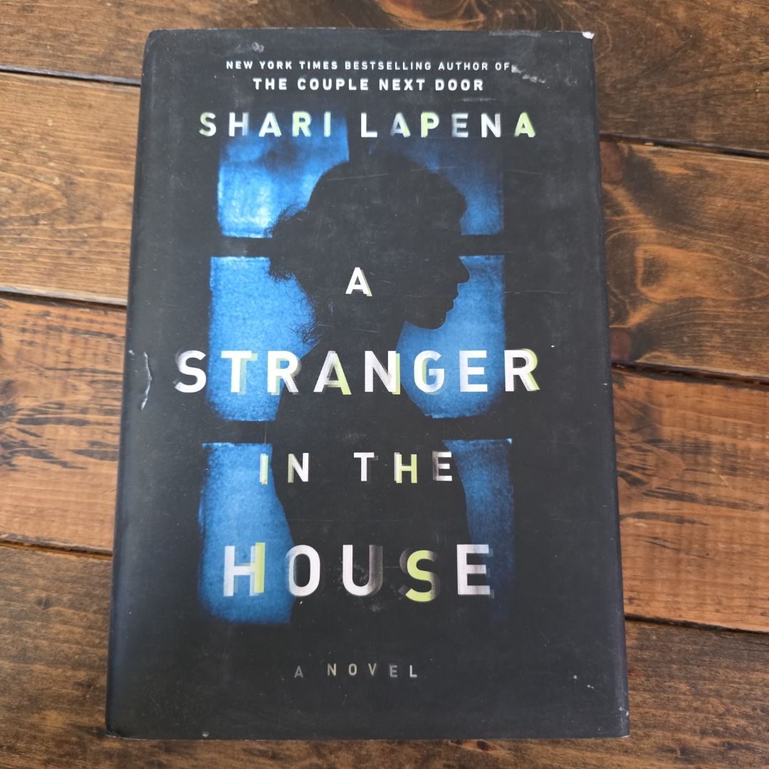 A Stranger in the House