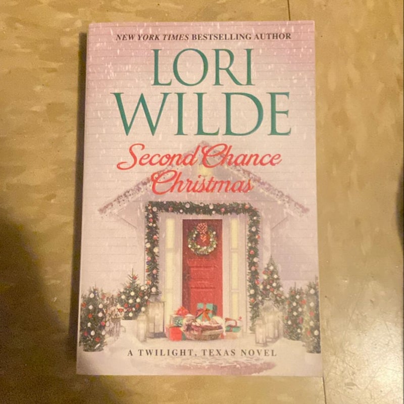 Second Chance Christmas