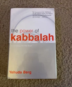 The Power of Kabbalah