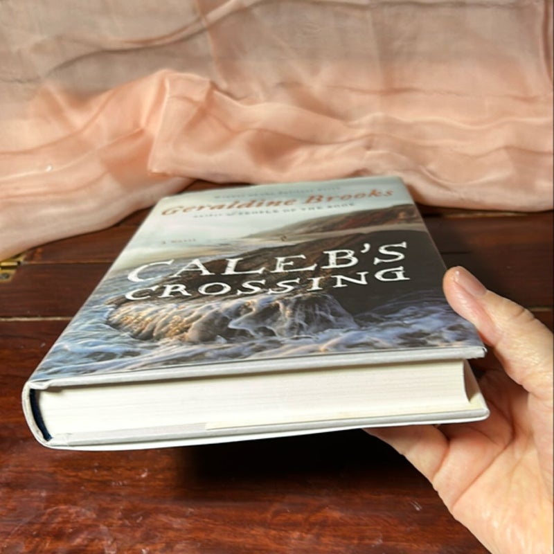 Caleb's Crossing (1st Ed/1st)