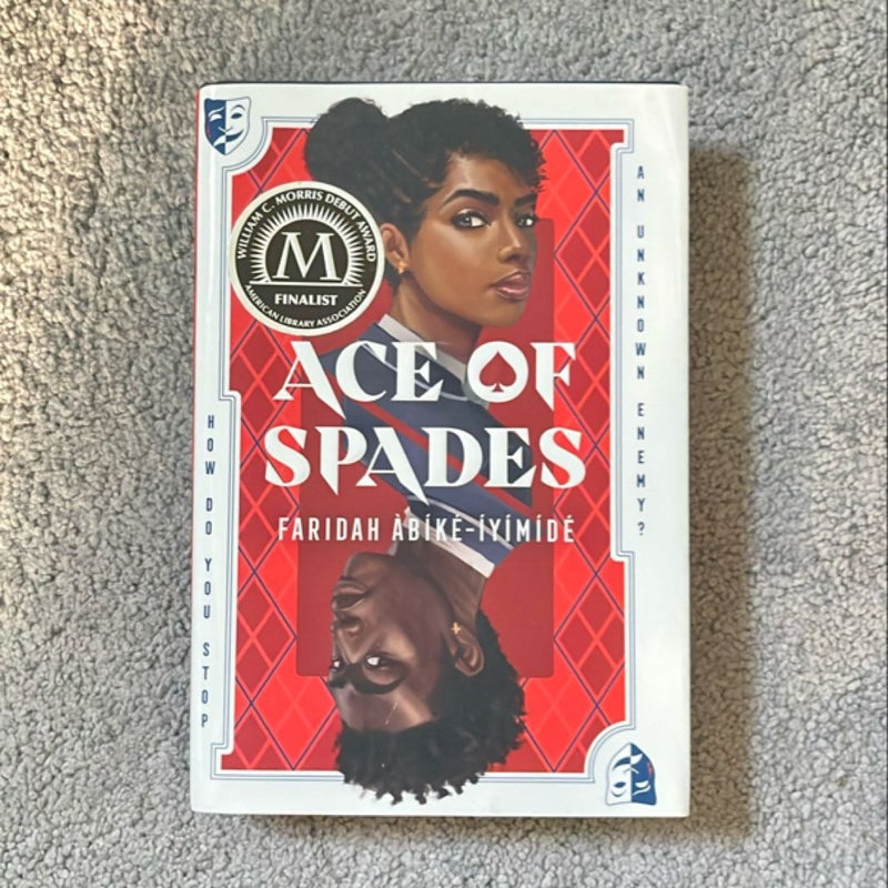 Ace of Spades