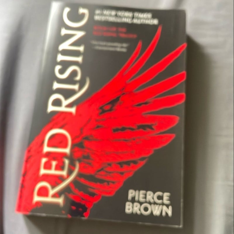 Red Rising