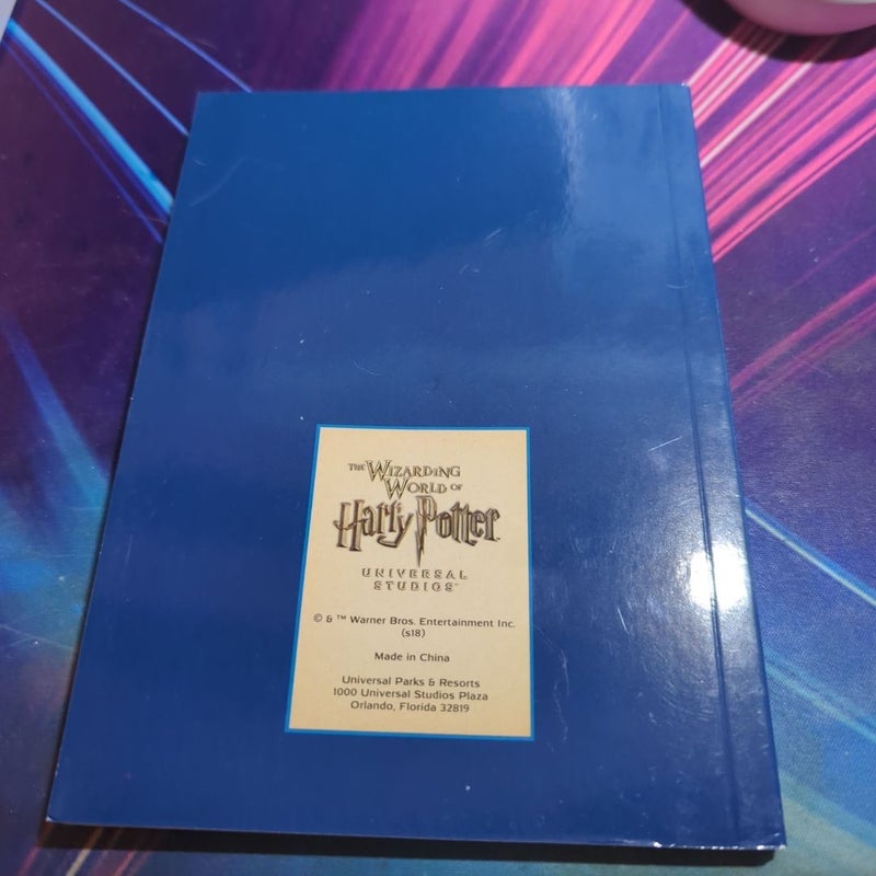 Ravenclaw Notebooks Bundle