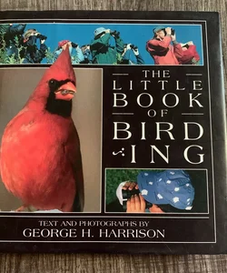 The Little Book of Birding 