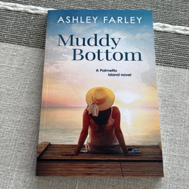 Muddy Bottom