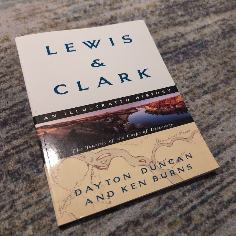 Lewis and Clark