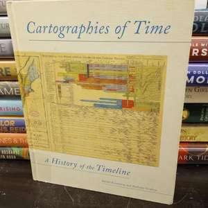 Cartographies of Time