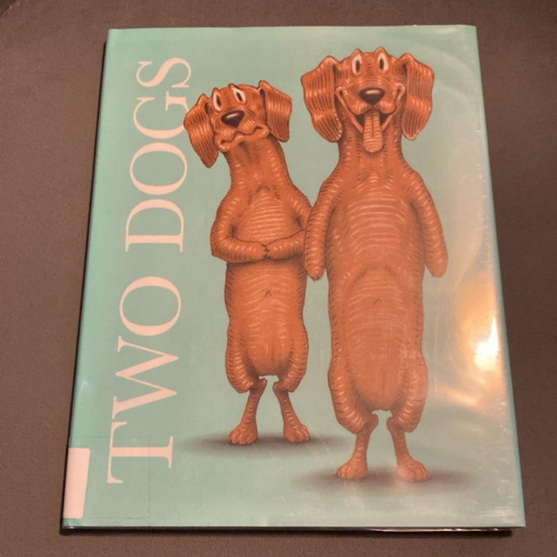 Two Dogs