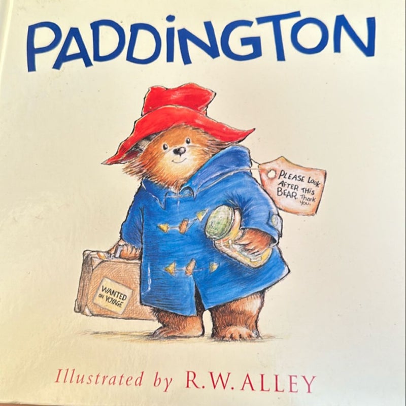 Paddington 