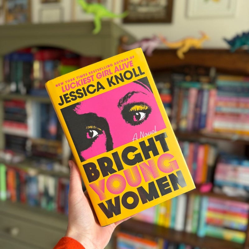 Bright Young Women