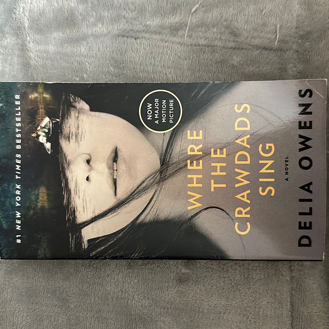 Where the Crawdads Sing (Movie Tie-In)