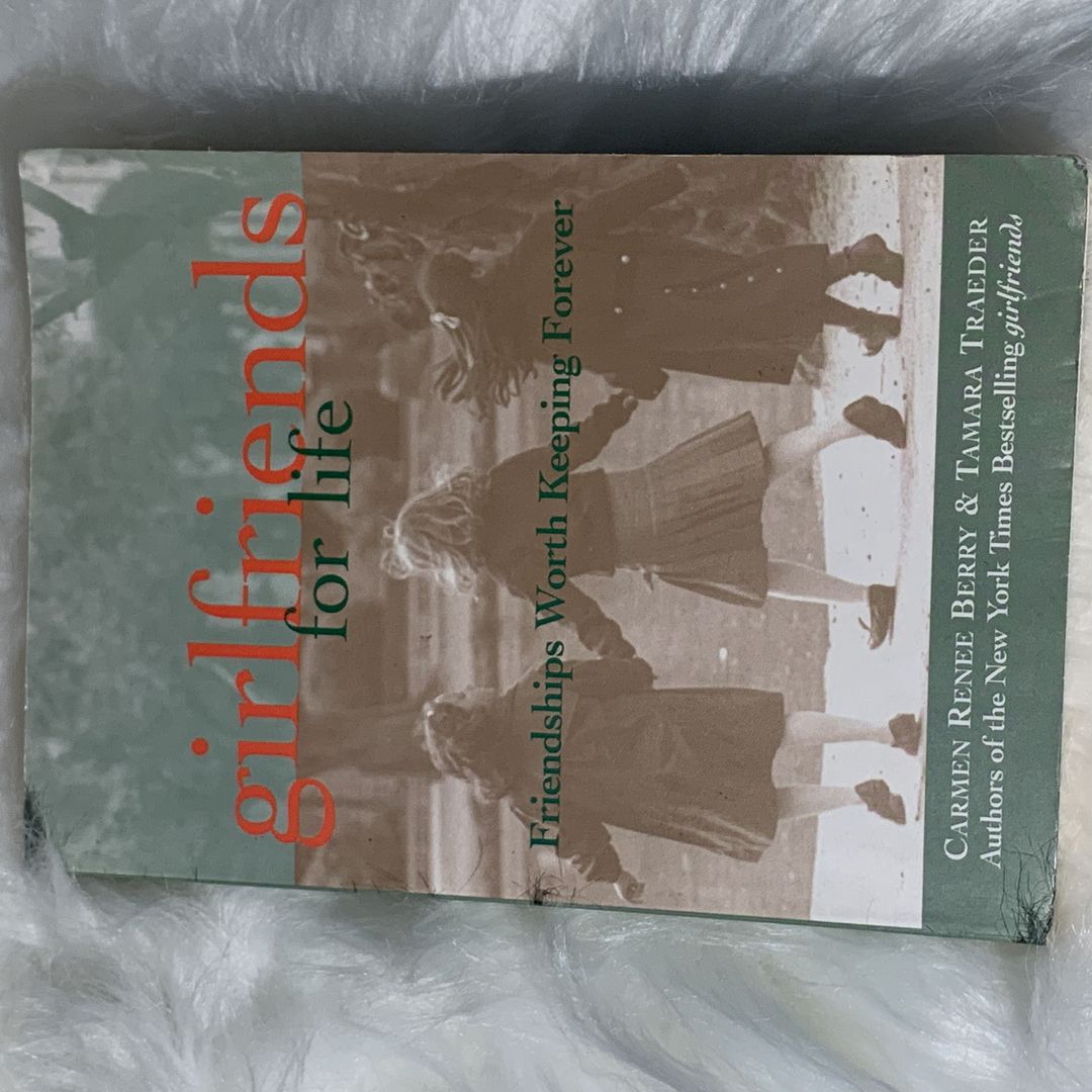 Girlfriends for Life