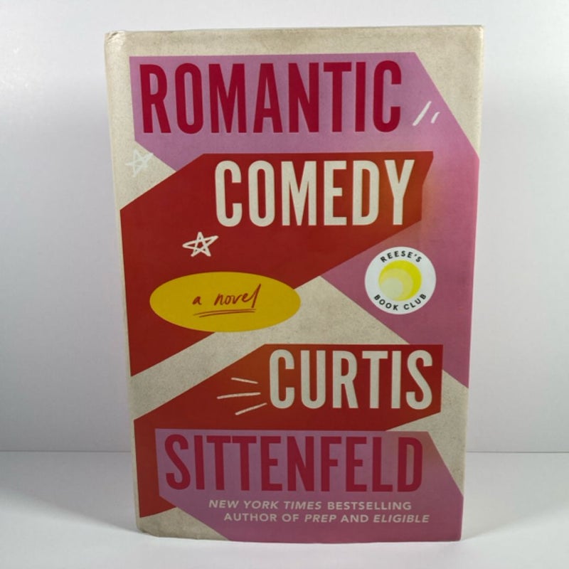 Romantic Comedy