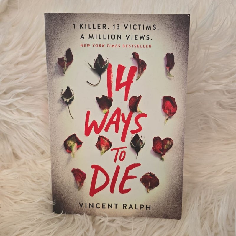 14 Ways To Die