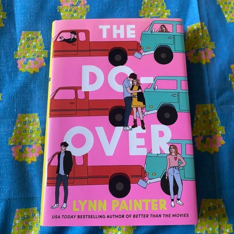 The Do-Over