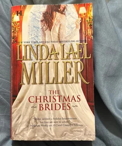 The Christmas Brides