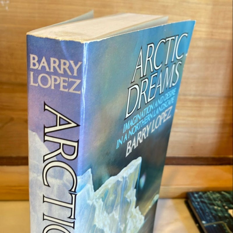 Arctic Dreams