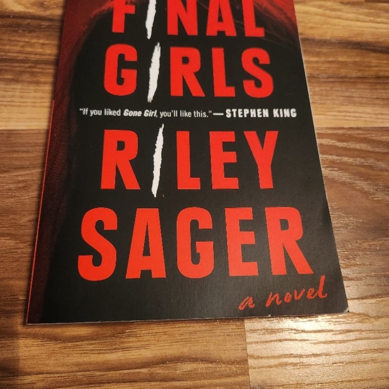 Final Girls