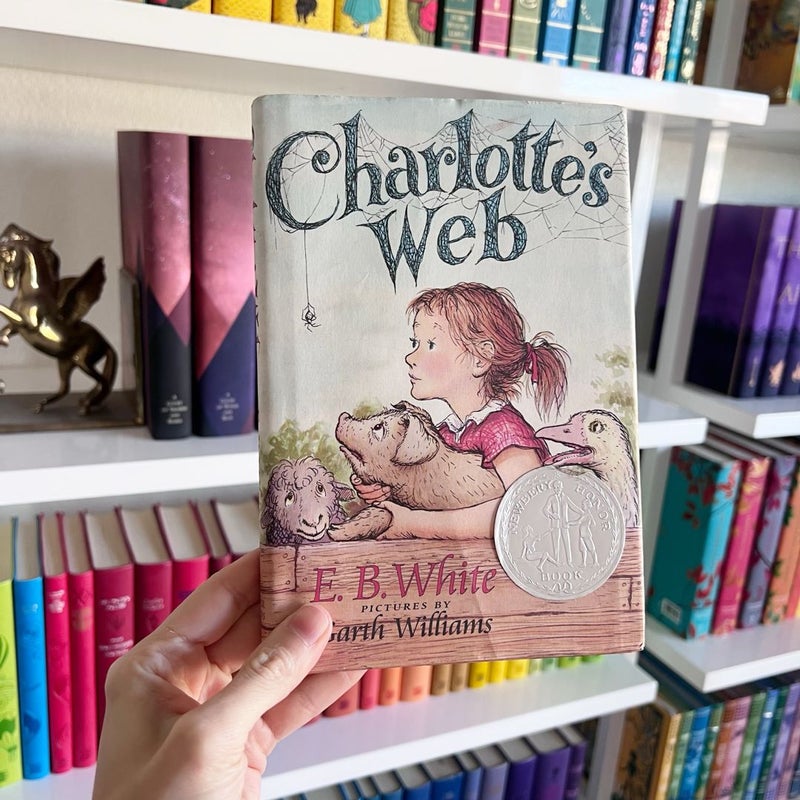 Charlotte's Web