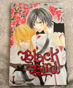 Black Bird, Vol. 1