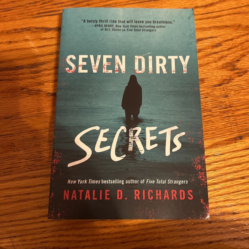 Seven Dirty Secrets