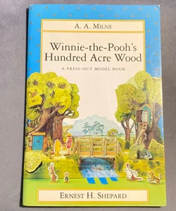 Winnie-The -Pooh’s Hundred Acre Wood 