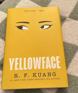 Yellowface