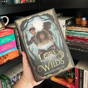 Lore of the Wilds