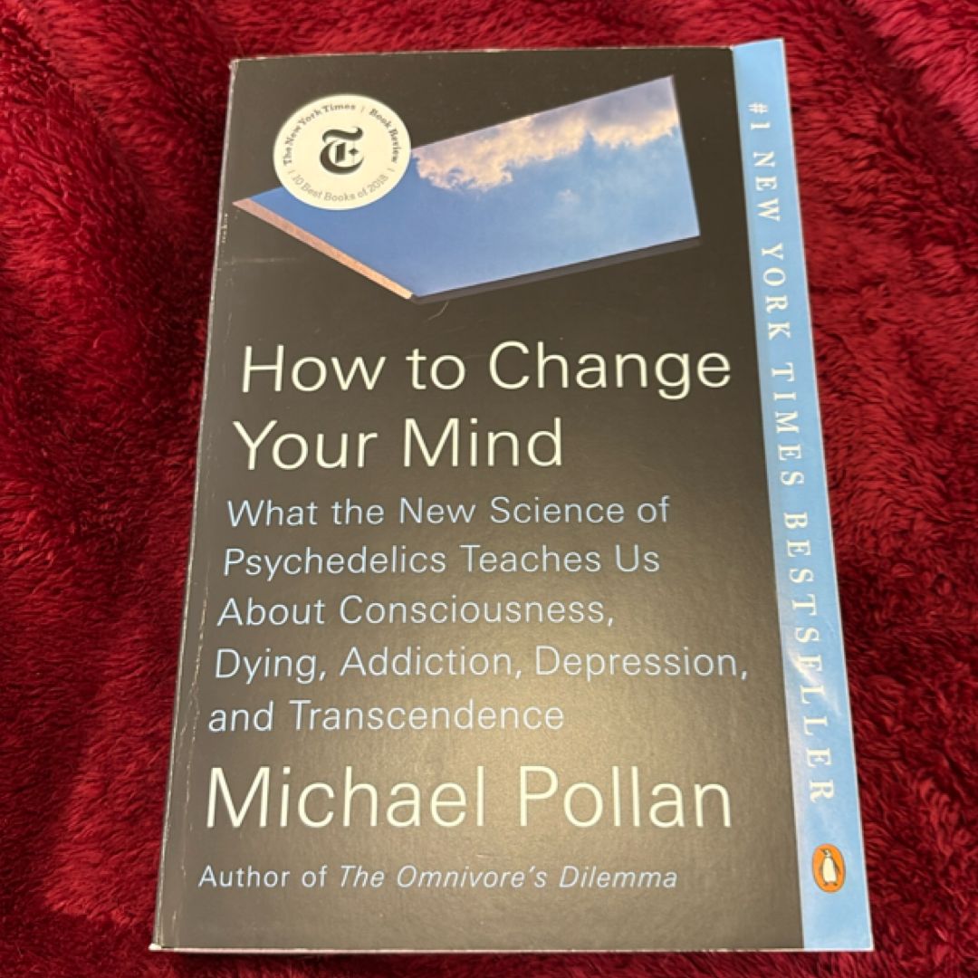 How to Change Your Mind