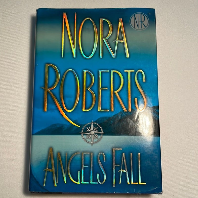 Angels Fall