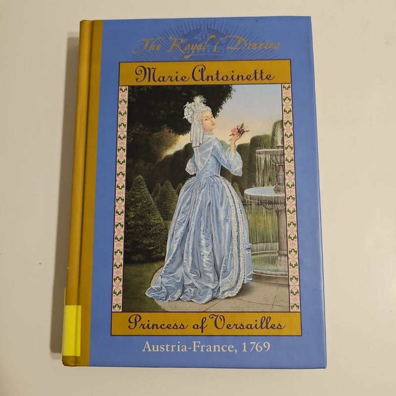 Marie Antoinette