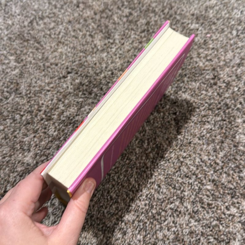 Varina Palladino's Jersey Italian Love Story