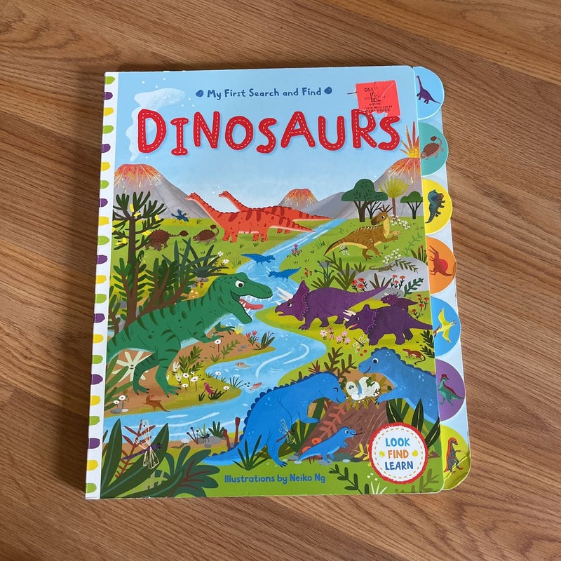 Dinosaurs 