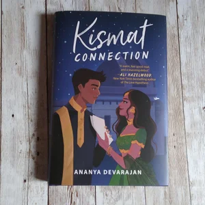 Kismat Connection