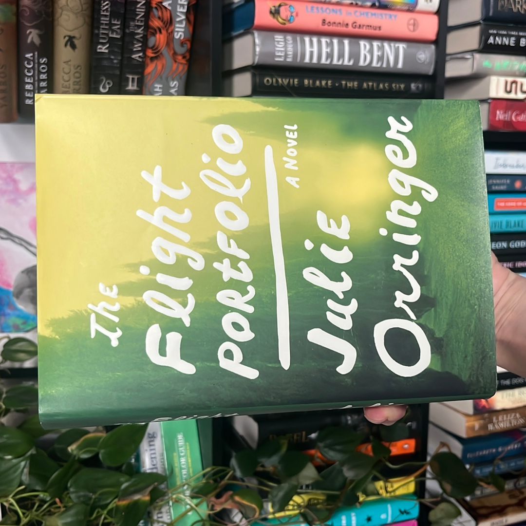 The Flight Portfolio