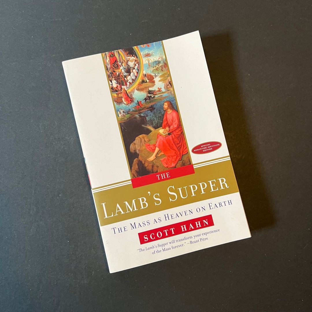 The Lamb's Supper