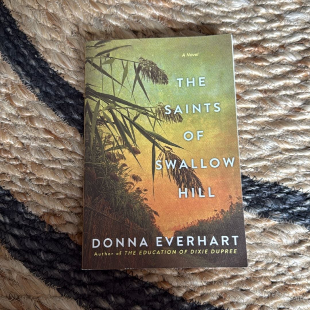 The Saints of Swallow Hill