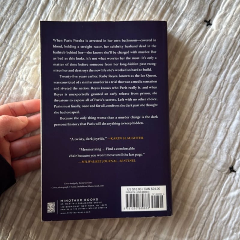 Things We Do in the Dark