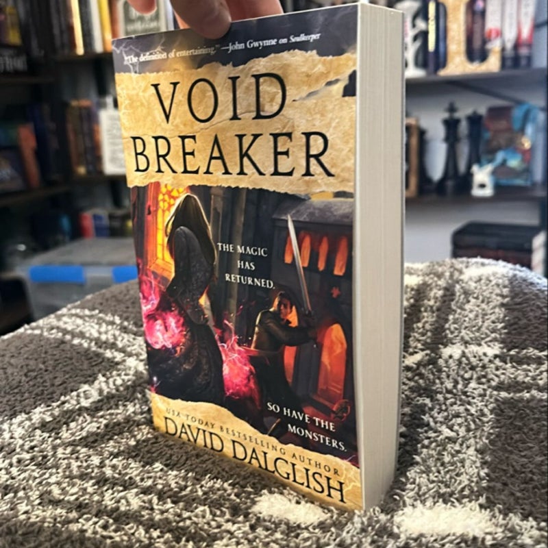 Voidbreaker