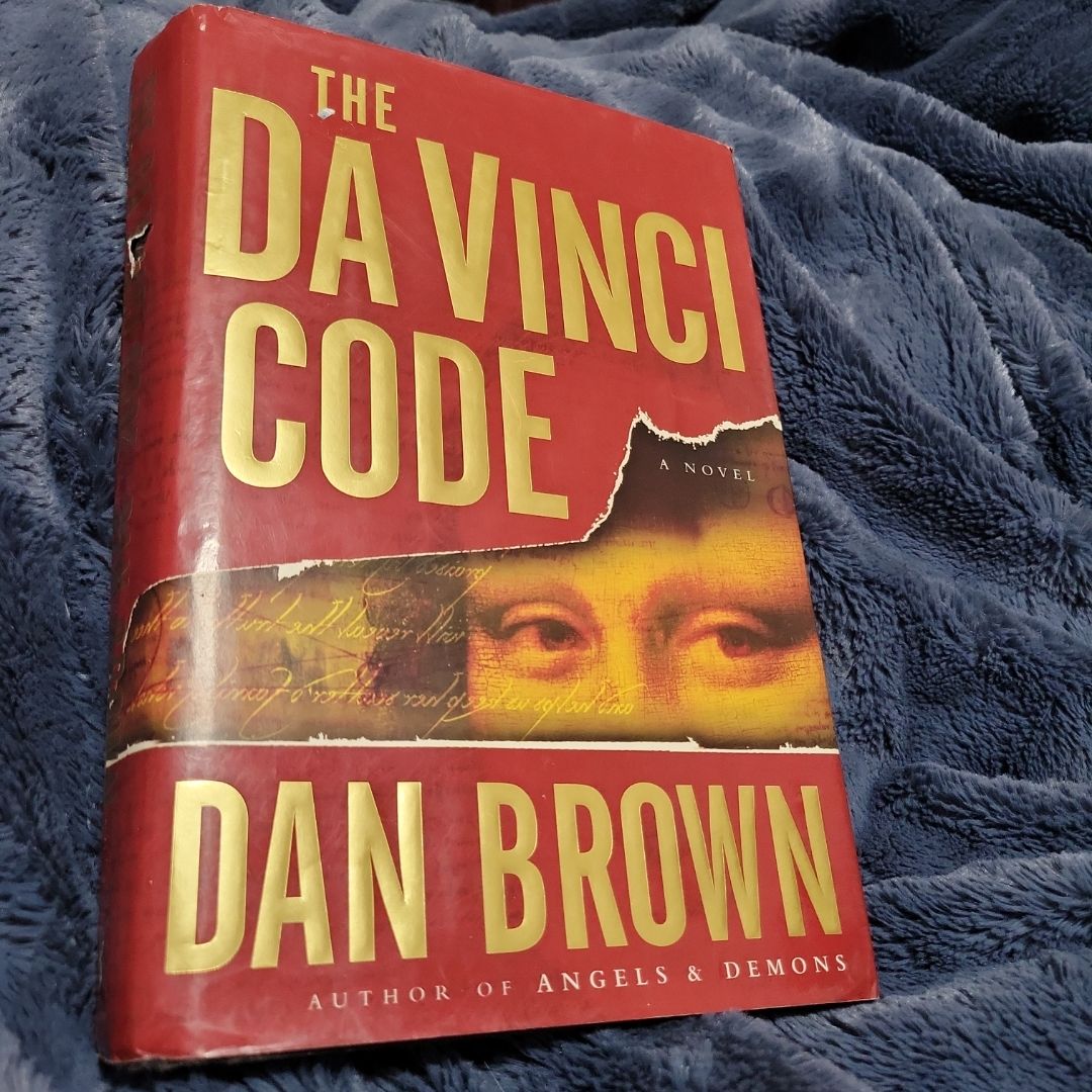 The Da Vinci Code